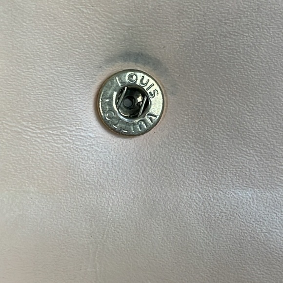 Louis Vuitton Takashi Murakami Multicolor Monogram Long Snap Wallet - Picture 12 of 17